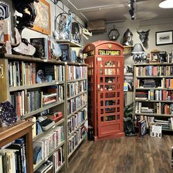 A Long Story Short - Books