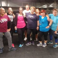 B4 Fitness & Lifestyle Coaching