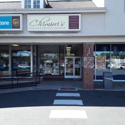 Chimirri's Italian Pastry Shoppe - 9/8/24