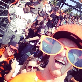 Oracle Park - Stadiums & Arenas Near Me - San Francisco, California