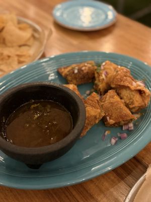 Nectar: Urban Cantina by null