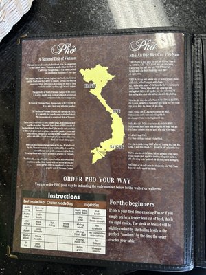 Phở Little Saigon by null