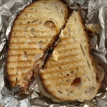 Arcedium Coffeehouse - The colosimo - Cafes Near Me - Saint Charles, Illinois