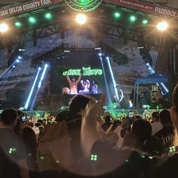 San Diego County Fair - Festivals Near Me - Del Mar, California