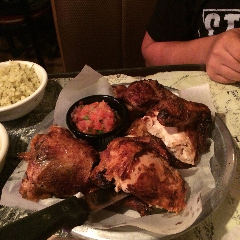 Aaron Schat's Roadhouse - American Near Me - Bishop, California