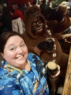 The Brighton - A NPU Venue by null