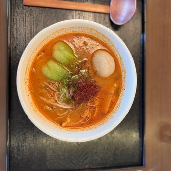 Wa Ramen - Spicy Ramen - Ramen Near Me - Orlando, Florida