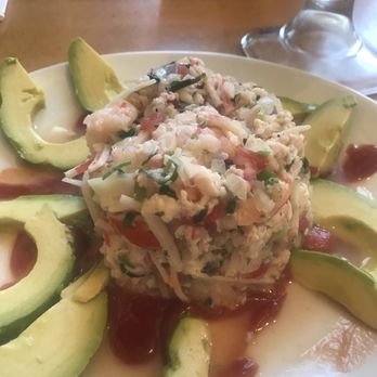 Mariscos El Sinaloense - Mexican Near Me - Vallejo, California