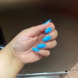 Paradise Nails