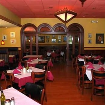 Traverso's Restaurant - Pizza Near Me - Naperville, Illinois