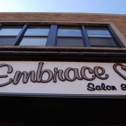 Embrace Salon and Spa