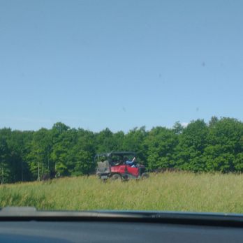 A Yak or Two - Attraction Farms Near Me - Mancelona, Michigan