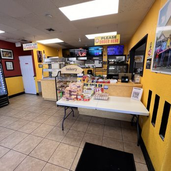Butter Flakes Bakery & Grill - Inside - Caribbean Near Me - Tamarac, Florida Butter Flakes Bakery & Grill - Inside - Caribbean Near Me - Tamarac, Florida