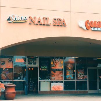 IShine Nail Spa - Nail Salons Near Me - Riverside, California