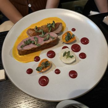 Lele Kitchen - Duck breast - Wine Bars Near Me - Los Gatos, California Lele Kitchen - Duck breast - Wine Bars Near Me - Los Gatos, California
