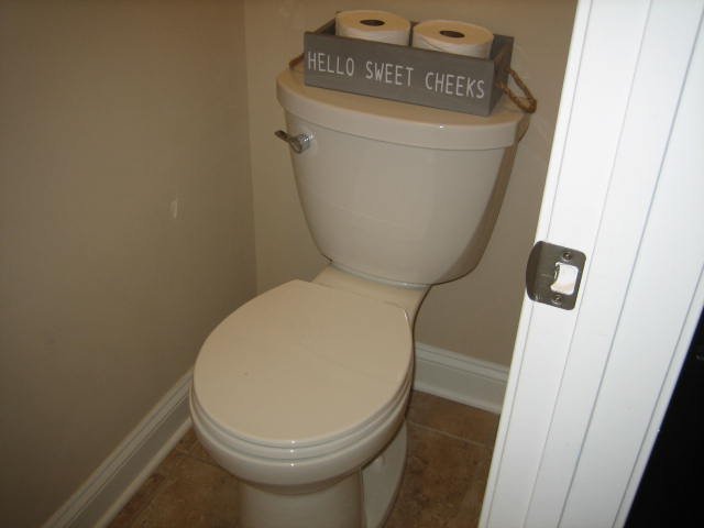 Slide of Gamble Plumbing