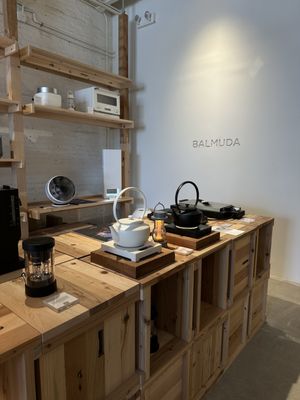 DASHI OKUME Brooklyn by null