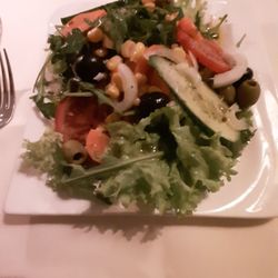 Casa Italia - Small salad