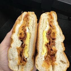 Sunrise Bagels & Cafe
