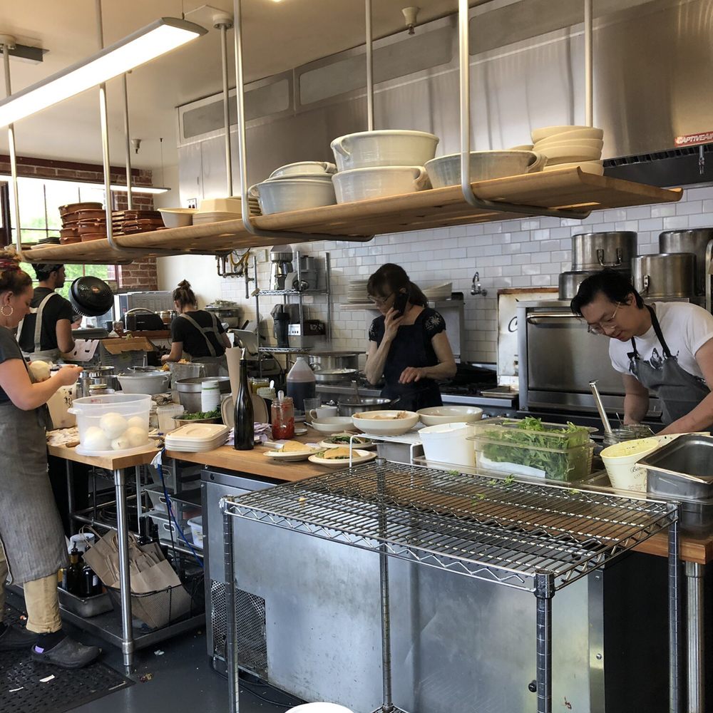 Standard Fare - Coffee & Tea Near Me - Berkeley, California Standard Fare - Coffee & Tea Near Me - Berkeley, California