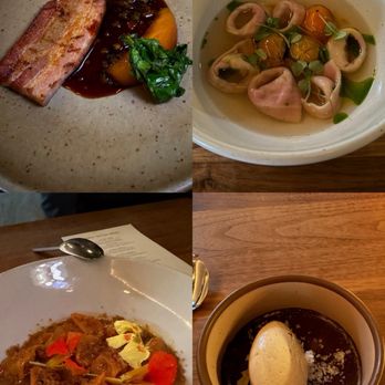 Flour + Water - Italian Near Me - San Francisco, California