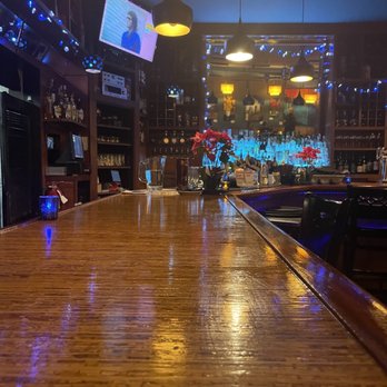 The Blue Glass - Cocktail Bars Near Me - Seattle, Washington The Blue Glass - Cocktail Bars Near Me - Seattle, Washington
