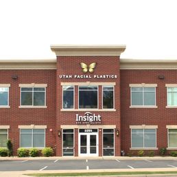 Exterior photo of Insight Laser & Cataract Eye Specialists - Layton, Utah Exterior photo of Insight Laser & Cataract Eye Specialists - Layton, Utah