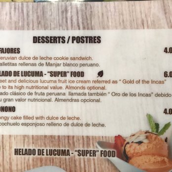Mancora Peruvian Cuisine - Peruvian Near Me - Alhambra, California