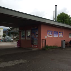 Kirchzarten Bahnhof