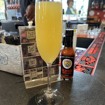 Breakfast Bitch - Free mimosas with Yelp check-in - Breakfast & Brunch Near Me - Phoenix, Arizona