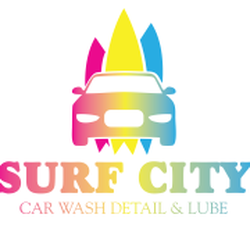 Surf City Car Wash