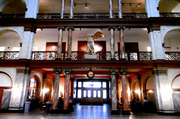 Drexel University by null