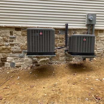 Comfort Temp Heating & Cooling - Heating & Air Conditioning/HVAC Near Me - Finksburg, Maryland Comfort Temp Heating & Cooling - Heating & Air Conditioning/HVAC Near Me - Finksburg, Maryland