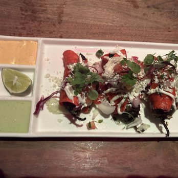 Sol Agave - New Mexican Cuisine Near Me - Santa Monica, California