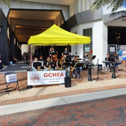 Sarasota Farmers Market