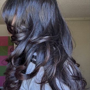 HS Salon - Hair Salons Near Me - San Diego, California