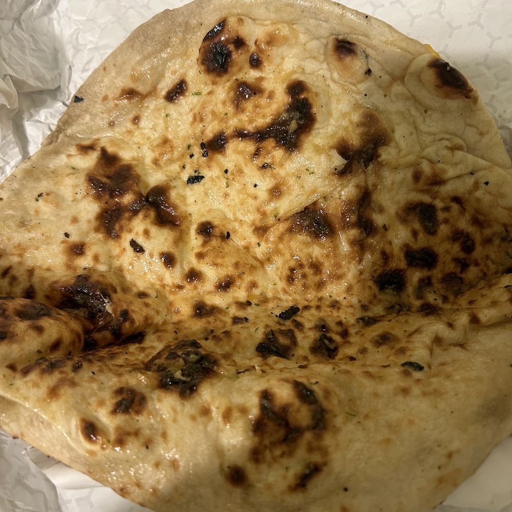 Alibaba Kebab - Garlic Naan - Kebab Near Me - Buffalo, New York Alibaba Kebab - Garlic Naan - Kebab Near Me - Buffalo, New York