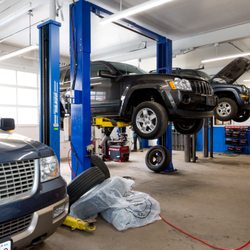 Barga Motors