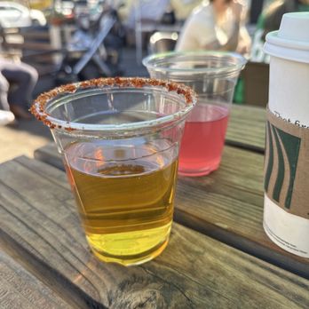 Pretzels & Pints - Pretzels Near Me - San Diego, California Pretzels & Pints - Pretzels Near Me - San Diego, California