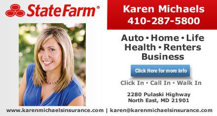 Karen Michaels State Farm Insurance Agent 22 Photos Insurance 2280 Pulaski Hwy North East Md Phone Number Yelp