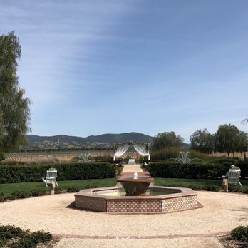Ponte Winery - Wineries Near Me - Temecula, California Ponte Winery - Wineries Near Me - Temecula, California