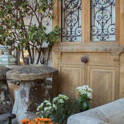 Architectural Accents