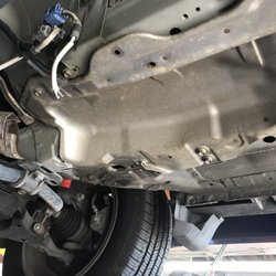 Jamie's Discount Muffler & Auto Repair