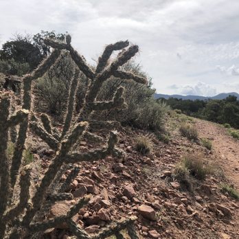 Arroyo Hondo Open Space - Hiking Near Me