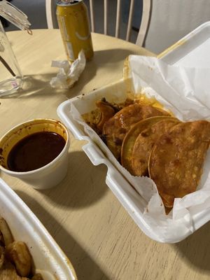 Lazo's Taco Shack by null