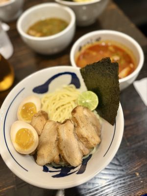 Tsujita Artisan Noodle San Jose by null