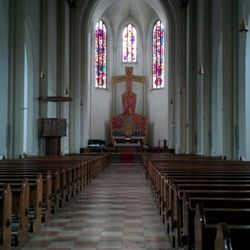 Pfarrkirche St. Andrä