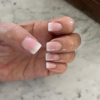 Perfect Nails - Ombré nails - Nail Salons Near Me - Fallbrook, California Perfect Nails - Ombré nails - Nail Salons Near Me - Fallbrook, California