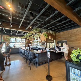 Base Camp - Venues & Event Spaces Near Me - Bend, Oregon