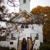 Jessica Gallo, Harpist gift card